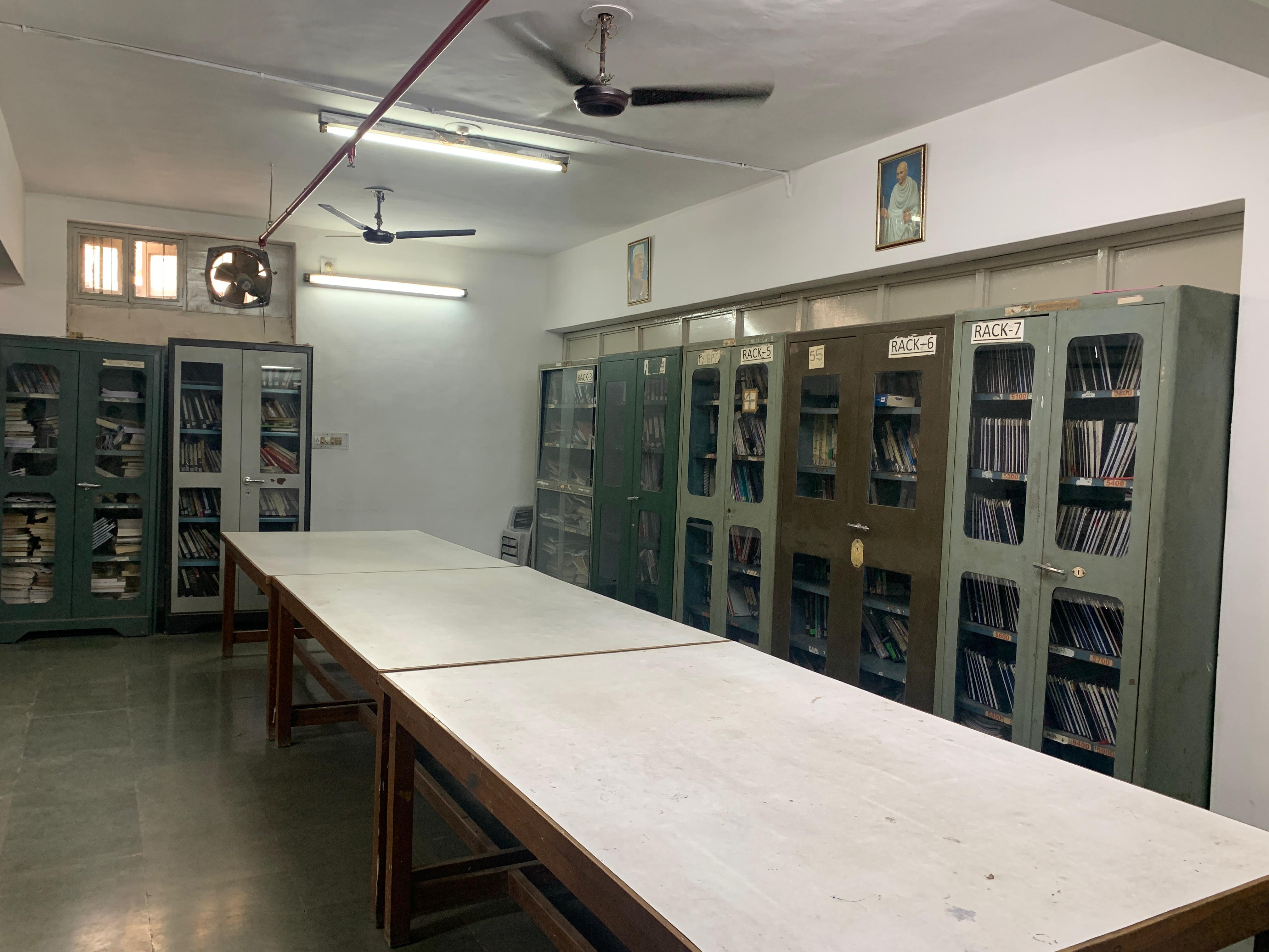 Shri B.G.Patel College of Physiotherapy Anand Infrastructure photo 9